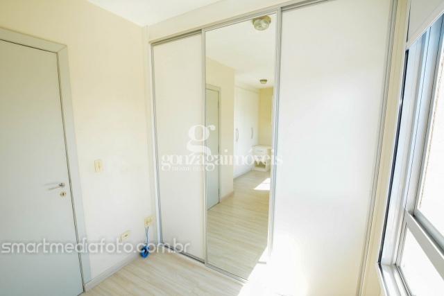 Apartamento à venda com 3 dormitórios em Mercês, Curitiba cod:643 - Foto 5