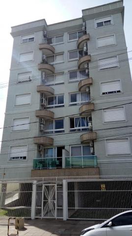 Apartamento à venda com 2 dormitórios em Jardim itu, Porto alegre cod:9889588 - Foto 3