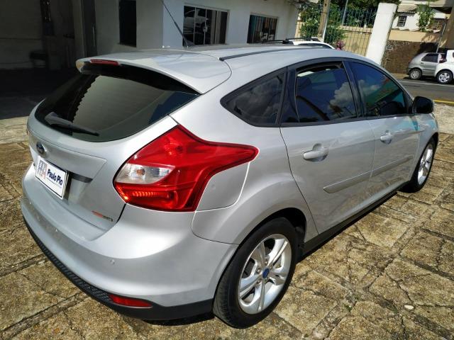 Ford focus hatch 2015 poweshift - Foto 3