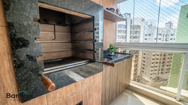 Apartamento à venda com 3 dormitórios em Setor nova suiça, Goiânia cod:60208552 - Foto 4