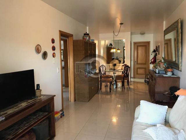 Apartamento à venda com 3 dormitórios em Trindade, Florianópolis cod:1736