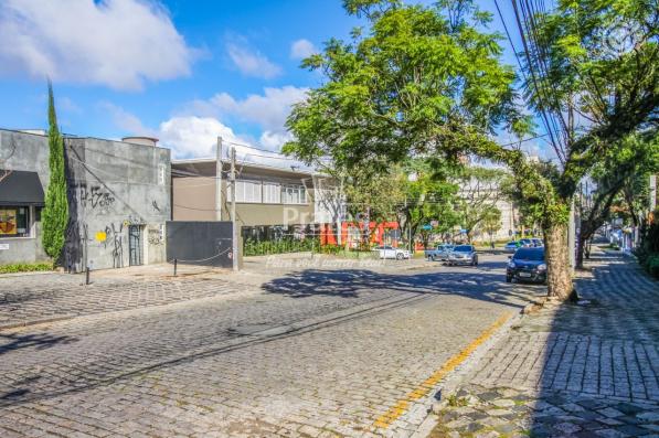 Terreno à venda em Batel, Curitiba cod:3186 - Foto 4