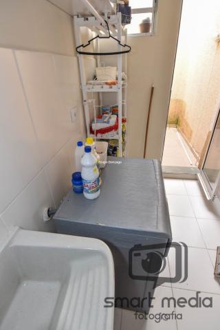 Apartamento para alugar com 2 dormitórios em Capao raso, Curitiba cod:14591001 - Foto 10