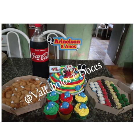 Kits festa