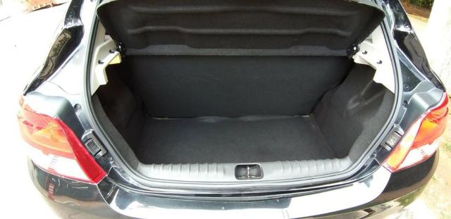Onix LT 13/14 1.0 Preto - Foto 15