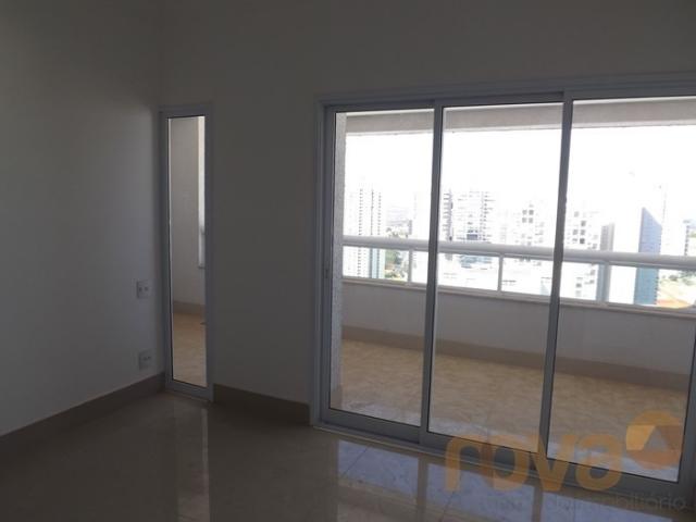 Apartamento à venda com 5 dormitórios em Jardim goiás, Goiânia cod:NOV235500 - Foto 20