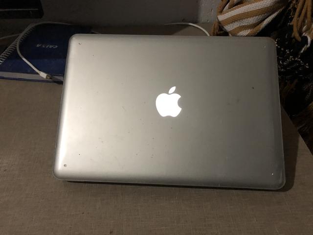 Mac book - Foto 3