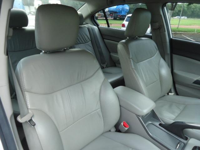 Honda Civic LXS 1.8 2014/2014 - Foto 7