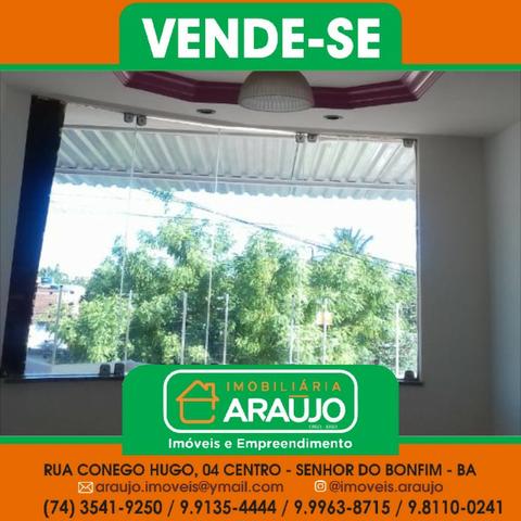 Vende-se uma casa no Bairro Bom Jardim - Foto 13