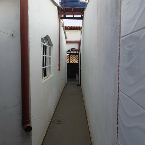 Jg vende excelente casa , na qnp 27 ao lado do atacadão fort - Foto 6