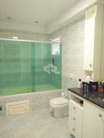 Casa à venda com 3 dormitórios em Santa helena, Bento gonçalves cod:9913959 - Foto 16