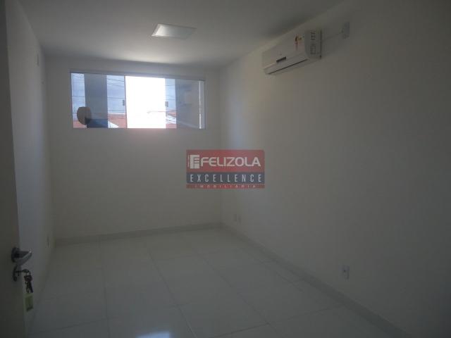 Escritório para alugar em Inácio barbosa, Aracaju cod:262 - Foto 4