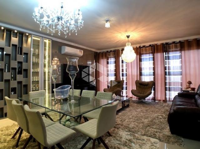 Apartamento à venda com 4 dormitórios em Navegantes, Capão da canoa cod:9900787 - Foto 2