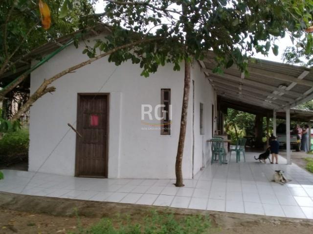 Terreno à venda em Lami, Porto alegre cod:LI50877511 - Foto 2