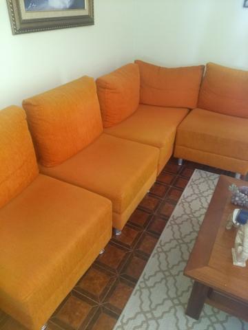 Sofá de canto - Foto 2