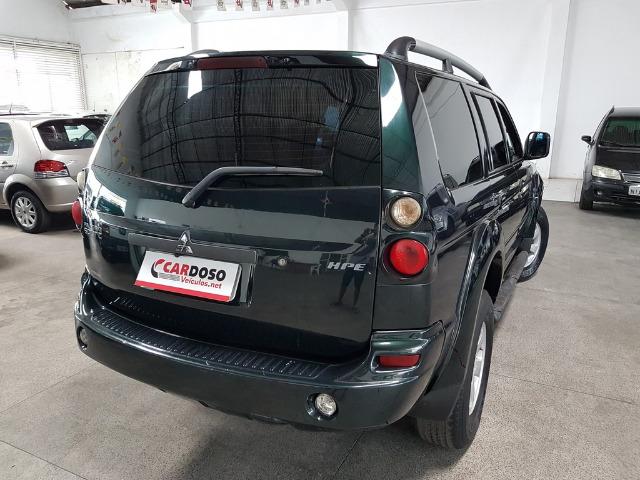 Pajero Sport HPE - Bem conservada - Foto 12