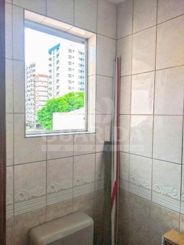 Apartamento à venda com 3 dormitórios em Centro, Porto alegre cod:168362 - Foto 5