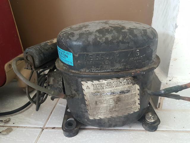 Motores de Geladeira e Bebedouro - Foto 2