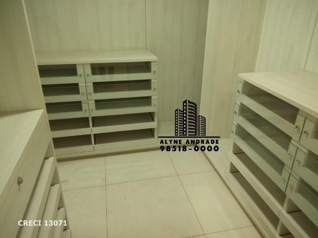 Meireles | 145 m² | Projetado / Lazer Completo - Foto 14