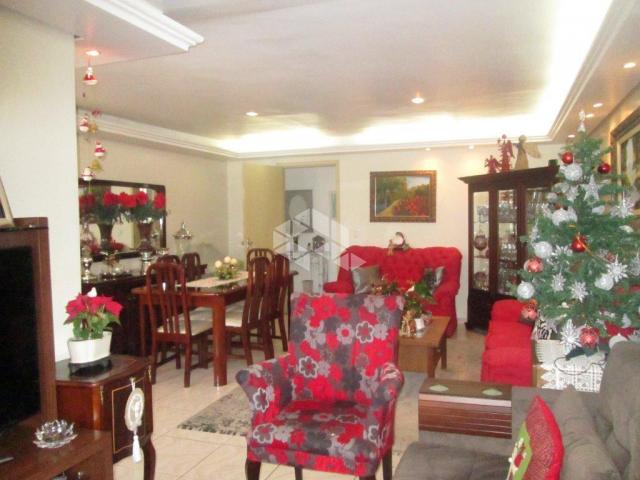 Casa à venda com 3 dormitórios em Nonoai, Porto alegre cod:9893082 - Foto 12