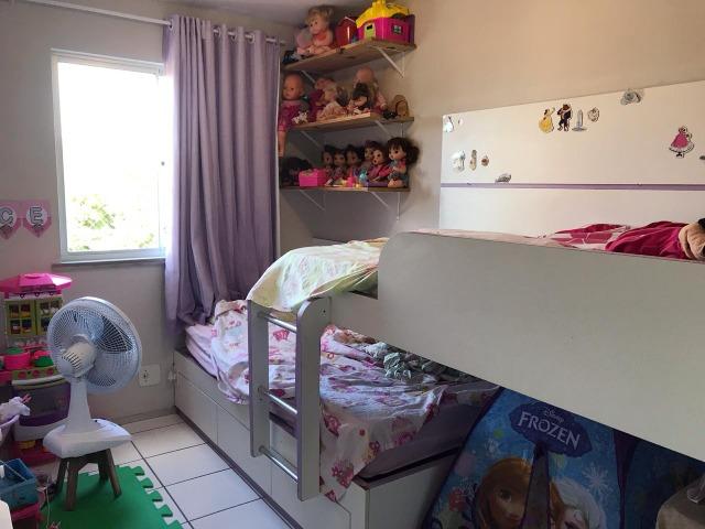 Apartamento Maraponga 3 quartos Giardini Milano - Foto 7