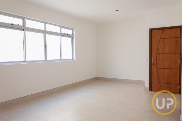Apartamento à venda com 4 dormitórios em Carlos prates, Belo horizonte cod:UP4656