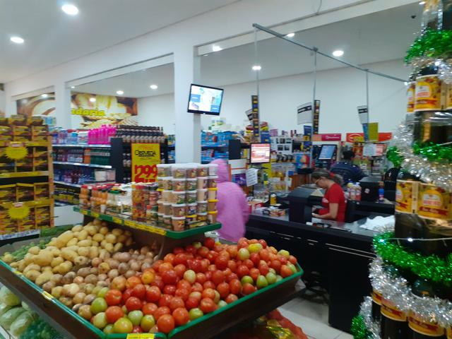 Supermercado completo (mercado, emporio em uberlandia) - Foto 4