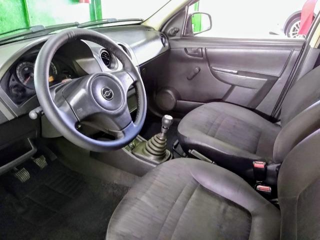 Celta 1.0 4 portas Impecavel !!! entrada mais mensais de R$ 399 de $17990 por $14990 - Foto 6