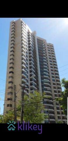 Apartamento à venda com 3 dormitórios em Guararapes, Fortaleza cod:7380 - Foto 6