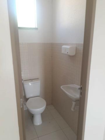 Sala comercial de 33m² na Cidade dos Funcionários - Foto 15