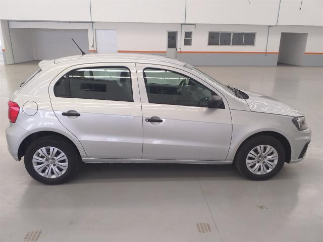 VOLKSWAGEN GOL 2018/2019 1.6 MSI TOTALFLEX 4P MANUAL - Foto 4