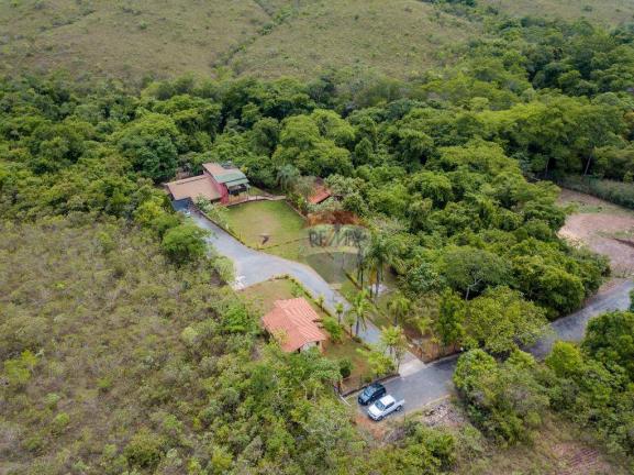 Vendo casa condomínio belvedere green 07 quartos 04 suítes 580m² de área construída - Foto 20