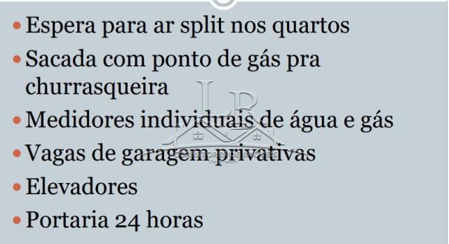 Apartamento à venda com 2 dormitórios em Ingleses do rio vermelho, Florianópolis cod:1380 - Foto 11