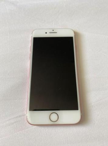 IPHONE 7 128g ZERO