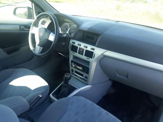 Vectra Elegan. 2.0 MPFI 8V FlexPower Mec - Foto 3