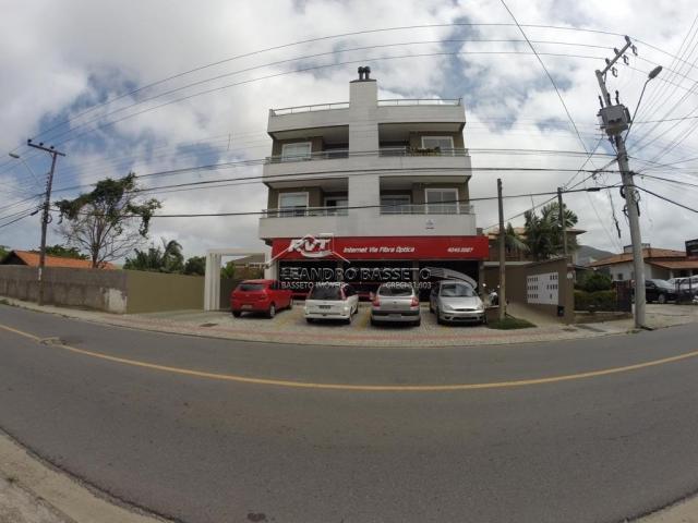 Apartamento à venda com 2 dormitórios em Ingleses, Florianópolis cod:1464