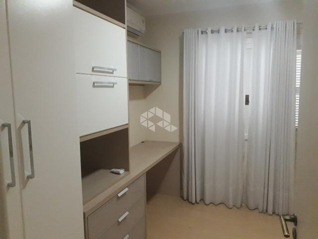 Apartamento à venda com 3 dormitórios em São francisco, Bento gonçalves cod:9890150 - Foto 10