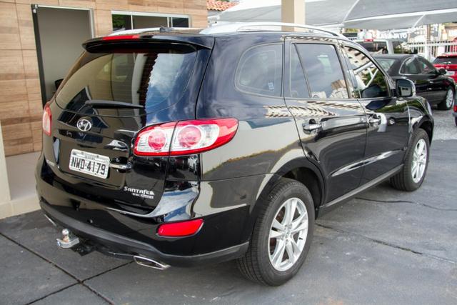 Hyundai Santa Fé 3.3 2012 "7 lugares" - Foto 7
