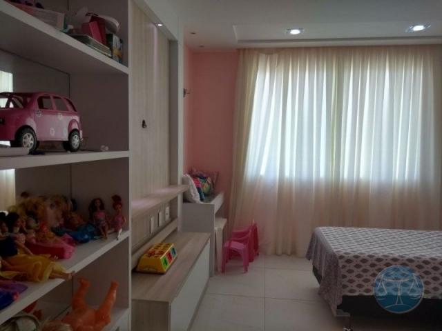 Casa de condomínio à venda com 4 dormitórios cod:10086 - Foto 9