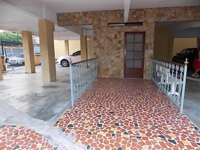 JBI27851 - Cocotá Travessa da Olaria Próximo Aterro 2 Quartos 1 Vaga de Garagem - Foto 19