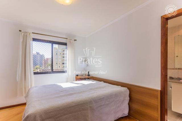 Apartamento à venda com 3 dormitórios em Bigorrilho, Curitiba cod:6800 - Foto 7