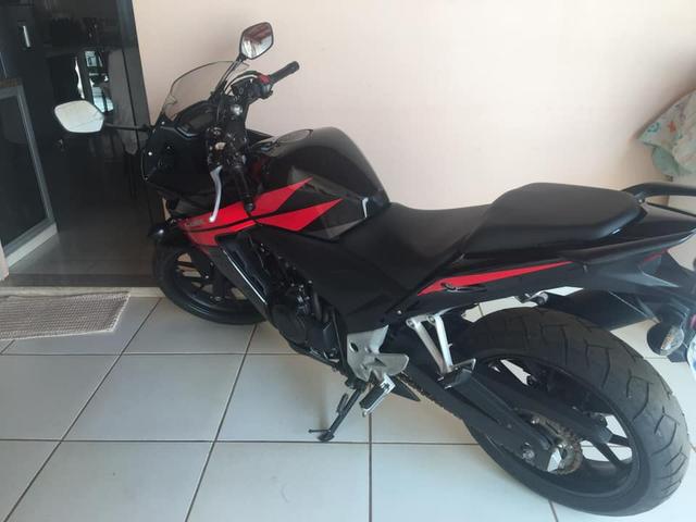 Moto - Foto 3