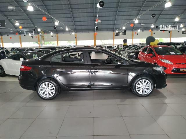 Fluence Dynamique 2.0 2015 - Foto 8
