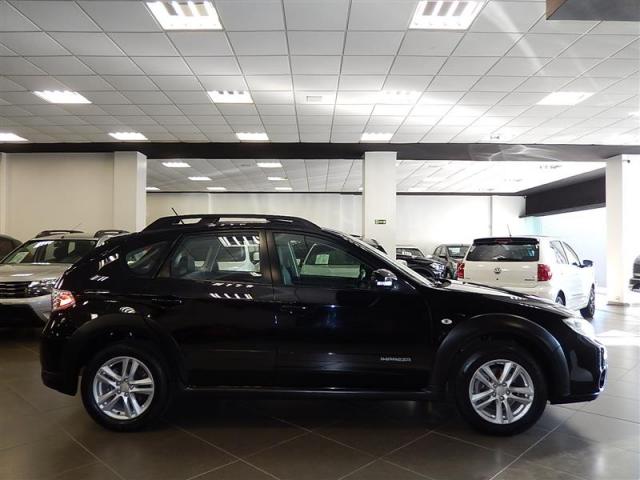 SUBARU IMPREZA 2.0 XV AWD 16V GASOLINA 4P AUTOMÁTICO - Foto 4