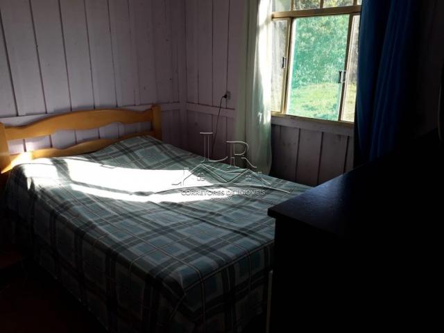 Casa à venda com 5 dormitórios em São joão do rio vermelho, Florianópolis cod:1557 - Foto 5