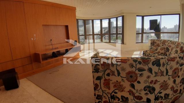 Apartamento à venda com 5 dormitórios em Bela vista, Porto alegre cod:3251 - Foto 8