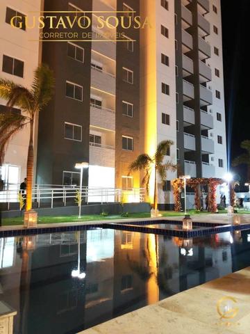 Apartamentos próximo a Maraponga, Compre sua unidade