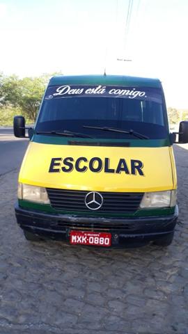 VENDO VAN SPRINTER 310 Toda Revisada.!! - Foto 3