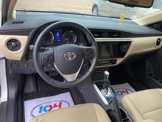 Corolla 2019 - Foto 5