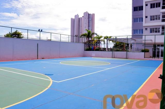 Apartamento à venda com 3 dormitórios em Jardim atlântico, Goiânia cod:NOV235498 - Foto 17